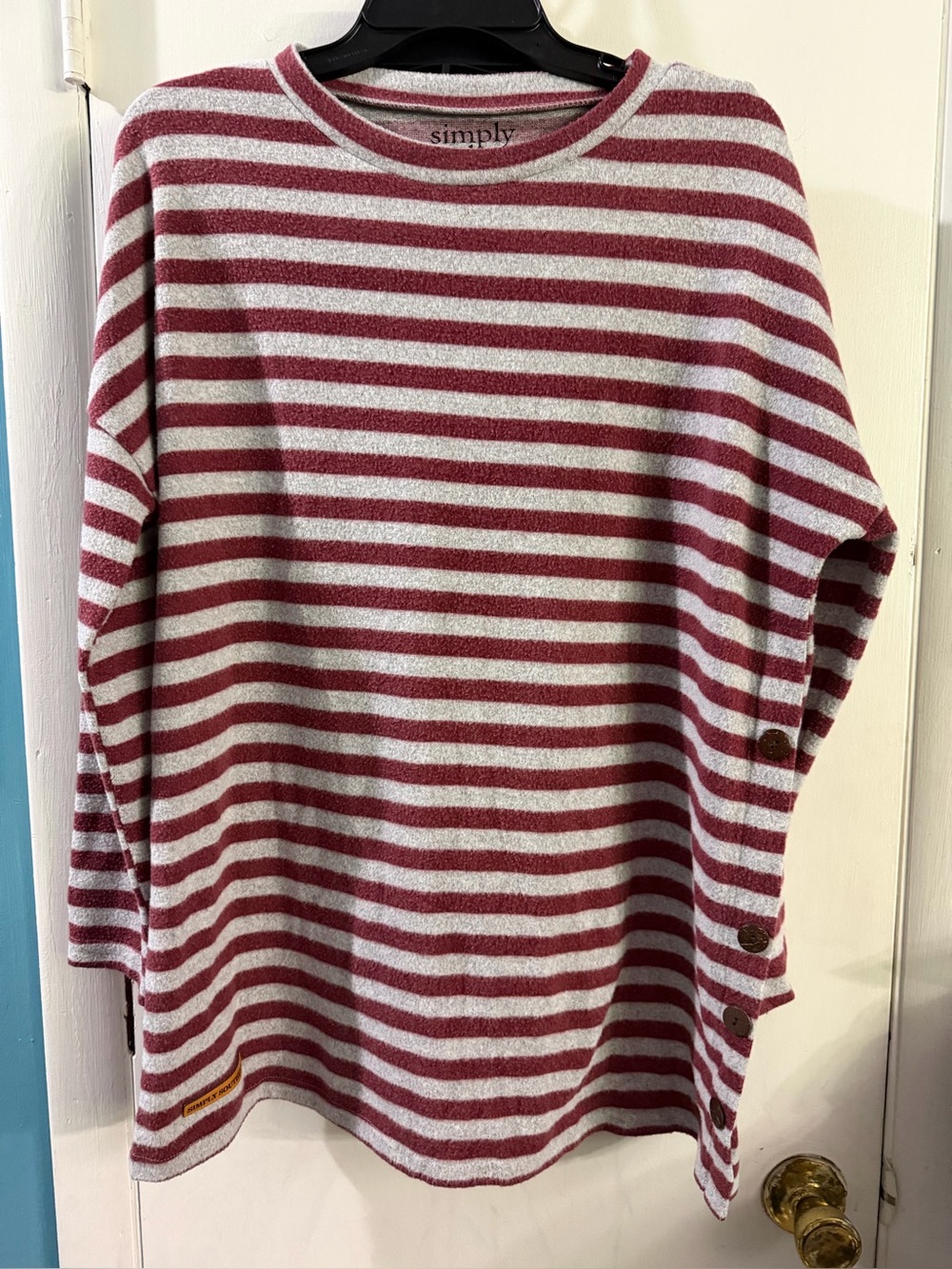 Simply Southern Large Top